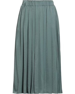 Peserico Midi Skirt - Green