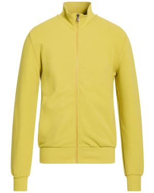 Colmar Sweatshirt - Yellow