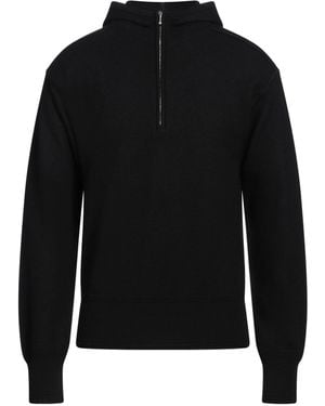 Burberry Jumper - Black