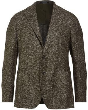 Tagliatore Blazer - Green