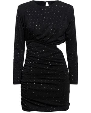 Liu Jo Mini Dress - Black