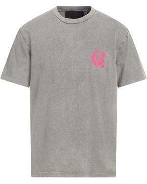 Just Cavalli T-shirt - Grey