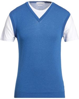 Daniele Fiesoli Jumper - Blue
