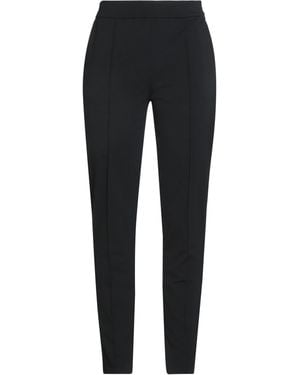 Deha Pants Viscose, Polyamide, Elastic Fibers - Black