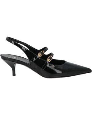 Celine Pumps - Schwarz
