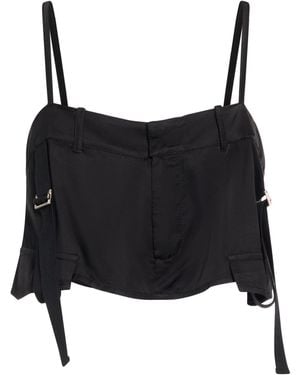 Aniye By Tops - Black