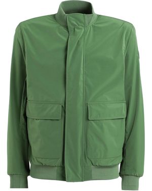 Colmar Jacket - Green