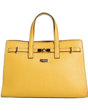 Baldinini Handbag - Yellow