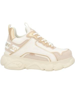 Buffalo Trainers - Natural