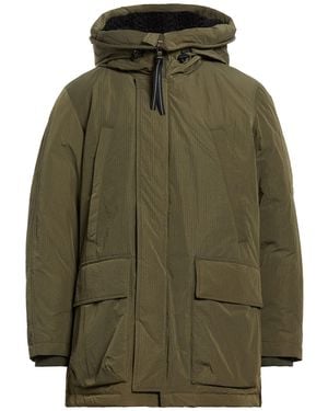Spiewak Chaqueta Y Cazadora - Verde