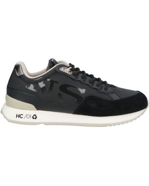 North Sails Sneakers - Nero