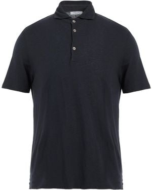 Boglioli Polo Shirt - Black