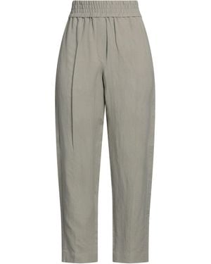 Brunello Cucinelli Trouser - Grey