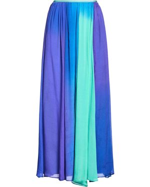 forte_forte Maxi Skirts - Blue