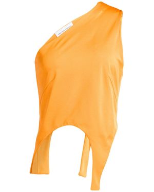 Marie Adam-Leenaerdt Marie Adam - Orange