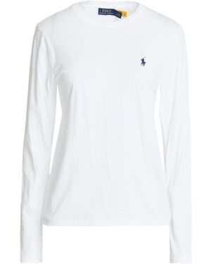 Polo Ralph Lauren T-Shirt - White