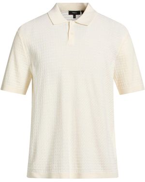 Theory Jumper - White