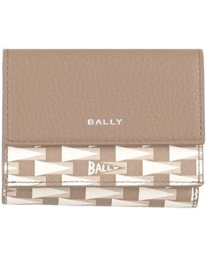 Bally Portefeuille - Neutre