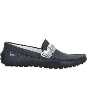 Harmont & Blaine Loafer - Grey