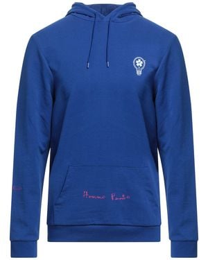 Daniele Alessandrini Sweatshirt - Blue
