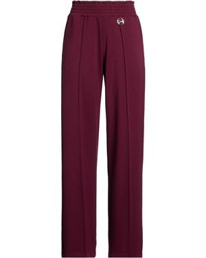 Gaelle Paris Trouser - Red