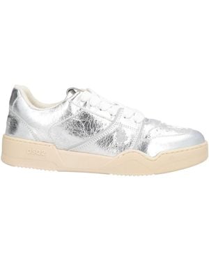 DSquared² Trainers - White