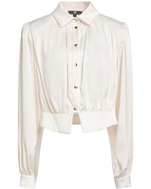 DIVEDIVINE Camisa - Blanco