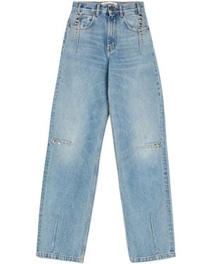 DARKPARK Jeans Cotton - Blue