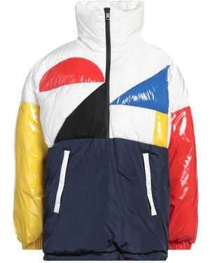 Weekend by Maxmara Puffer - Blue