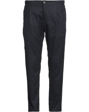 AT.P.CO Trouser - Blue