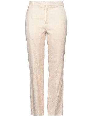 Wales Bonner Pants - Natural