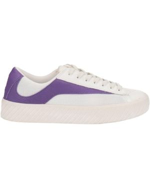 BY FAR Sneakers - Violet