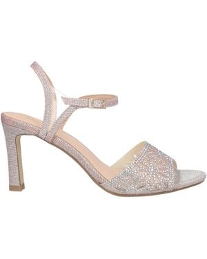 Menbur Sandals - Pink