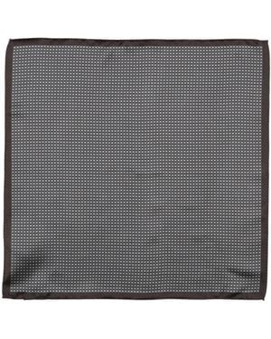 ZEGNA Sciarpa - Grigio