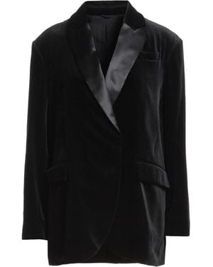 Brunello Cucinelli Blazer - Noir