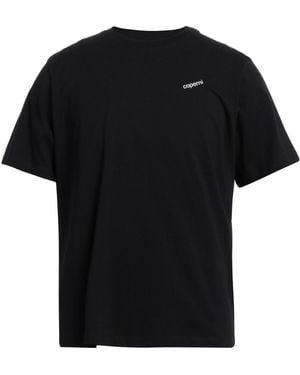Coperni Camiseta - Negro