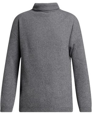 Aragona Turtlenecks - Grey