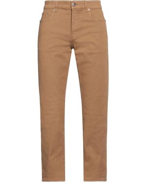 Department 5 Hose - Natur