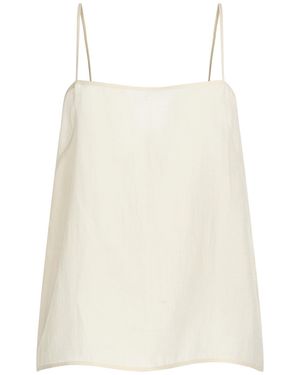 TOTEME Tops - Natural
