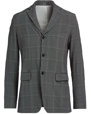 Comme des Garçons Blazer Polyester - Black