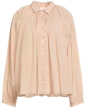 Xirena Shirt Cotton - Natural