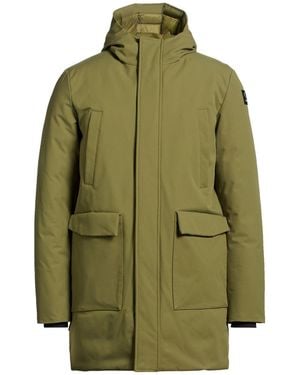 Suns Boards Coat - Green