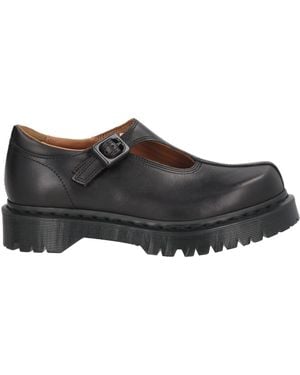 Dr. Martens Loafer - Brown