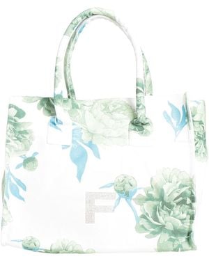 Fisico Handtaschen - Blau