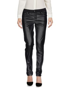 Byblos Trousers - Black