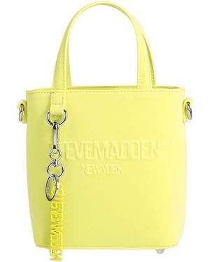 Steve Madden Handbags - Yellow