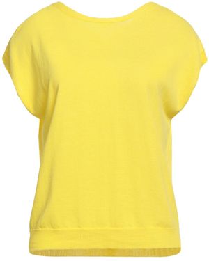 Kangra Jumper - Yellow