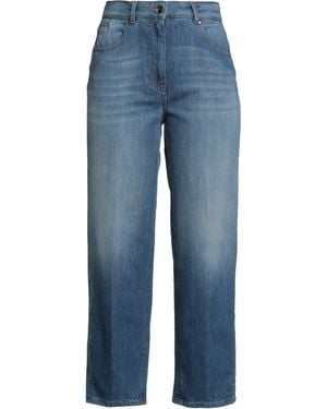Peserico Jeans - Blue