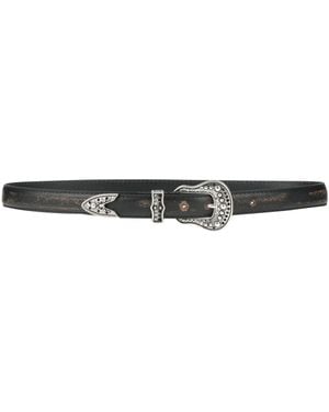 Sandro Belt - White