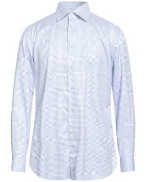 Brioni Hemd - Blau